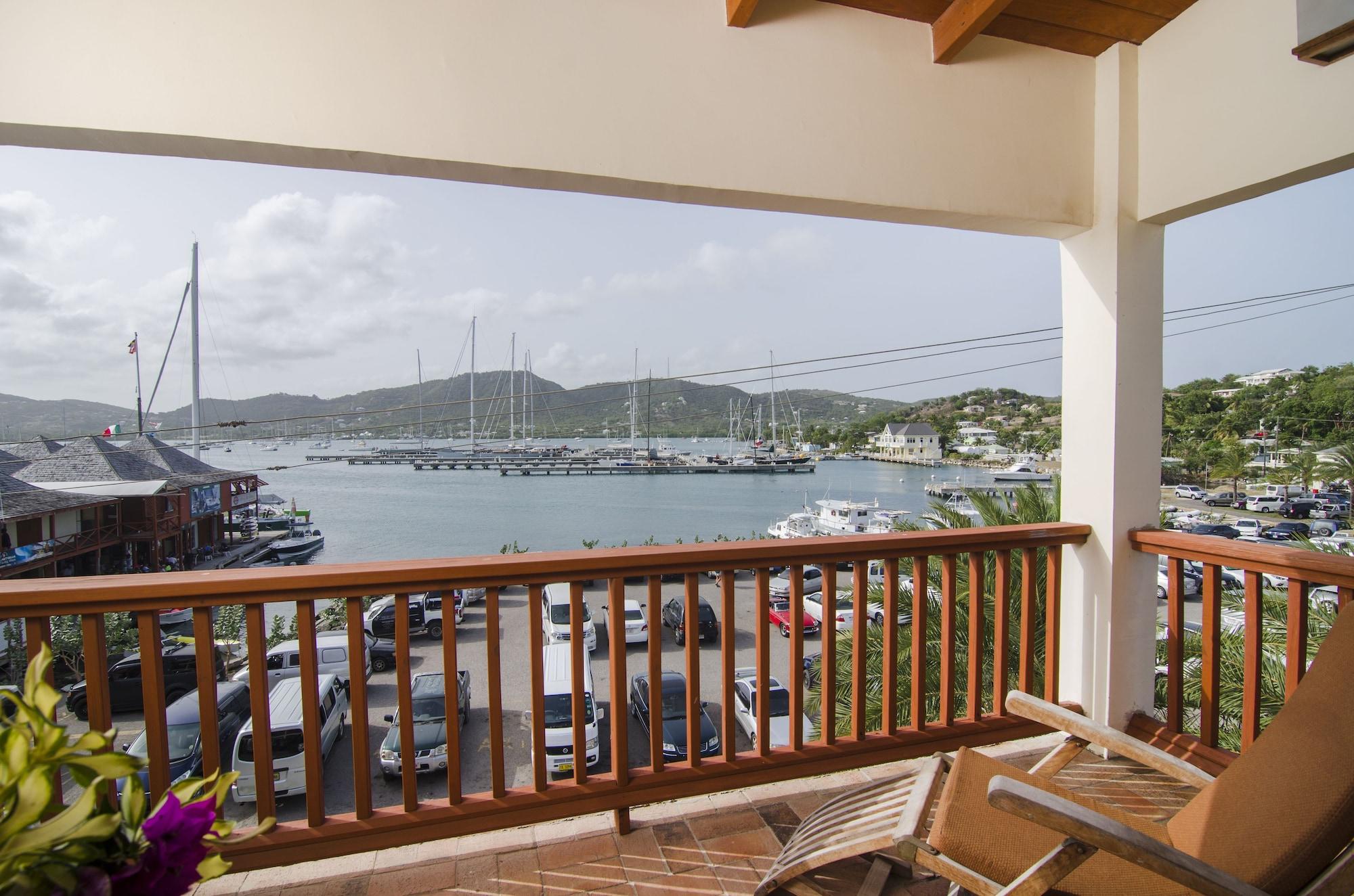 Antigua Yacht Club Marina Resort English Harbour Exterior foto