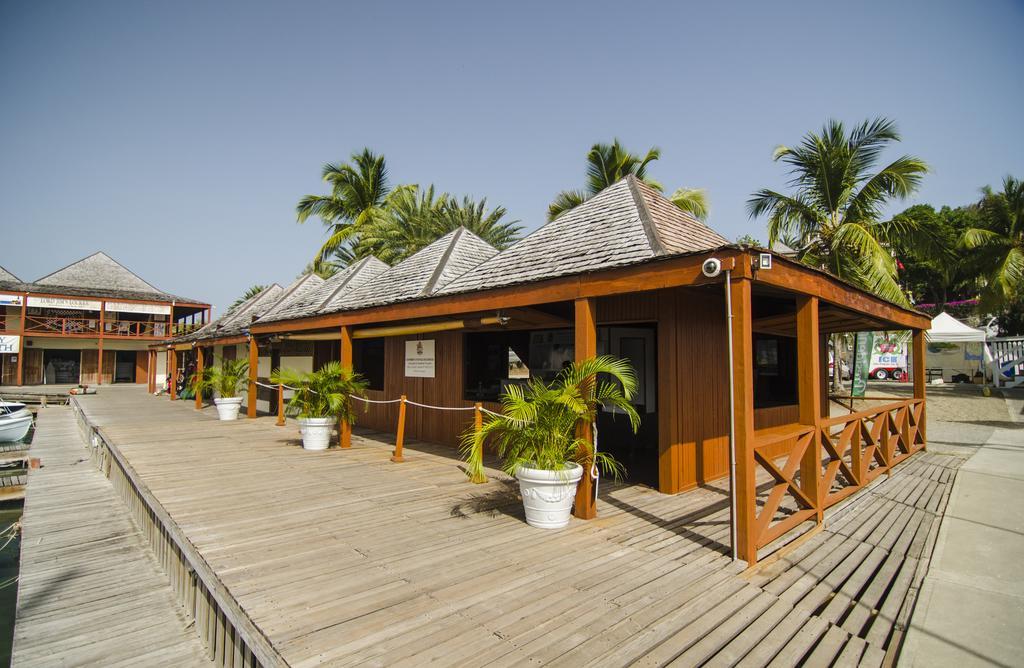 Antigua Yacht Club Marina Resort English Harbour Exterior foto