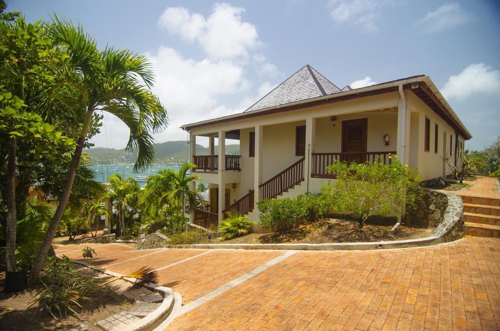 Antigua Yacht Club Marina Resort English Harbour Exterior foto