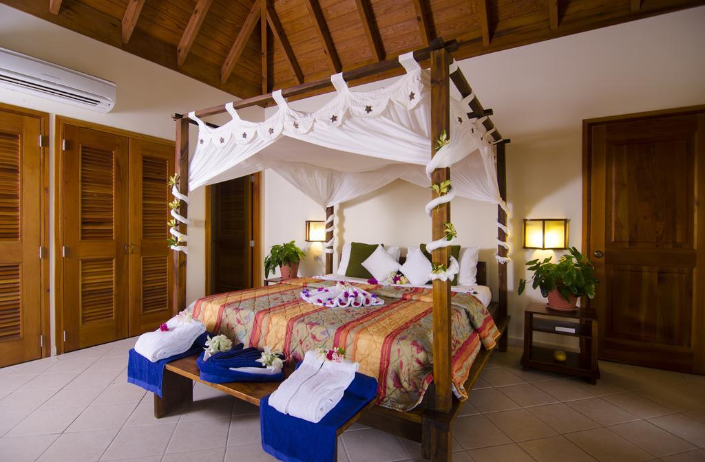 Antigua Yacht Club Marina Resort English Harbour Exterior foto